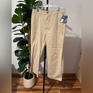 Universal Thread Women's Tan Chinos